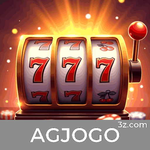 Acesso ao AGJOGO