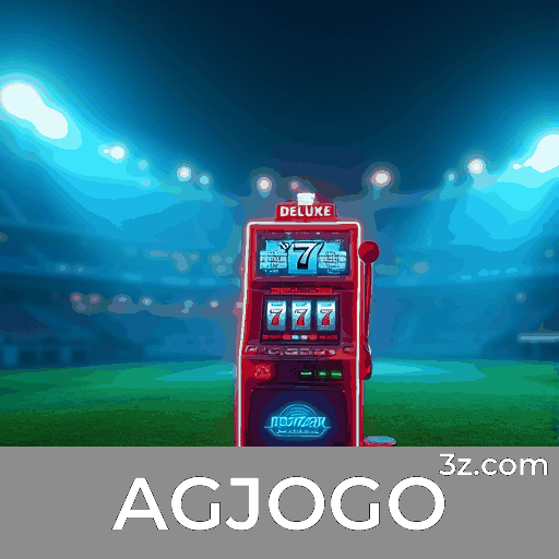 Acesso ao AGJOGO