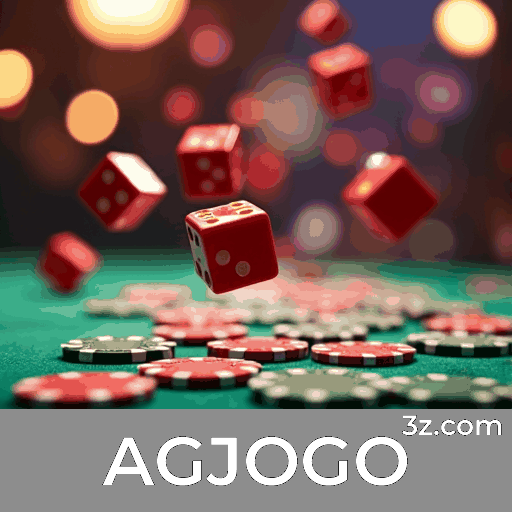Cassino Online AGJOGO