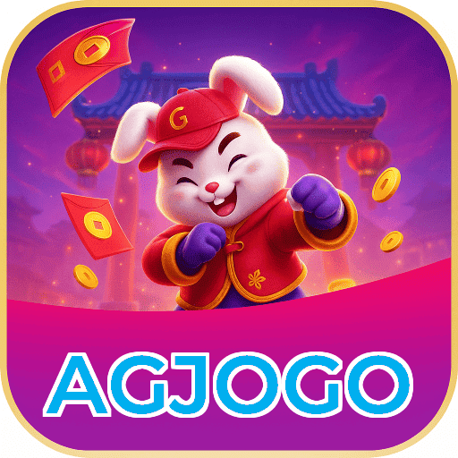 AGJOGO logo