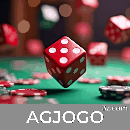 Cadastro na AGJOGO
