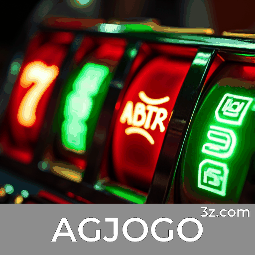 Cassino Online AGJOGO