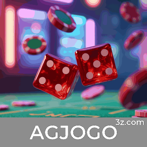 AGJOGO: Seu Cassino Online Seguro e Divertido