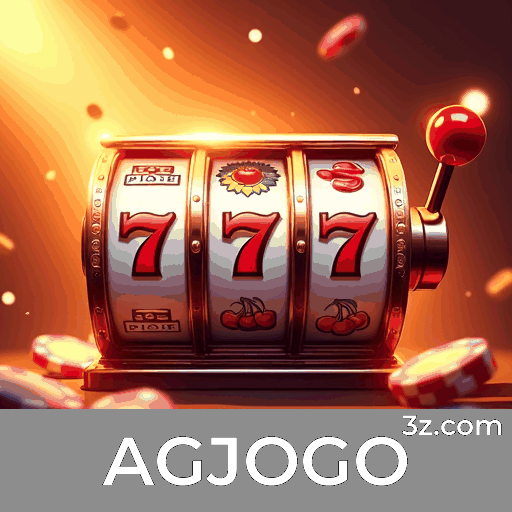 Acesso ao AGJOGO