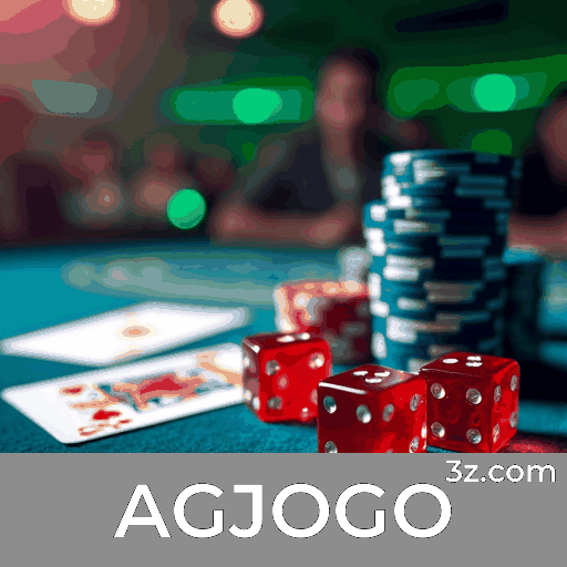 Acesso ao AGJOGO