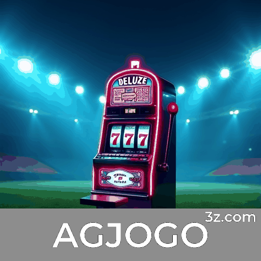 Cassino Online AGJOGO