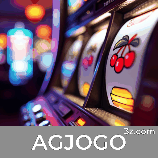 Cassino Online AGJOGO
