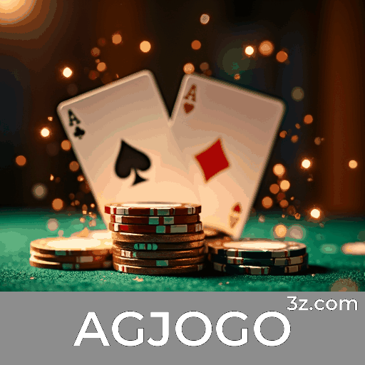 Cassino Online AGJOGO