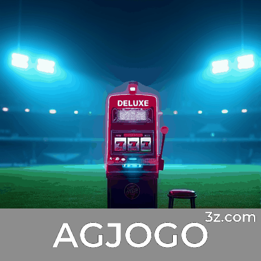 Acesso ao AGJOGO