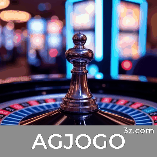 Cassino Online AGJOGO