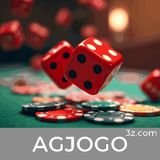 Cassino Online AGJOGO