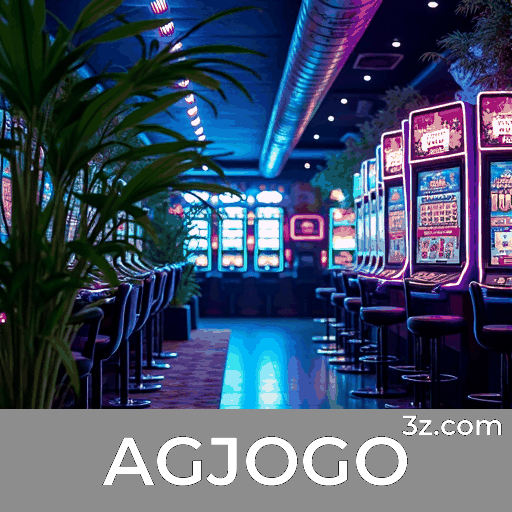 Cassino Online AGJOGO