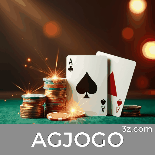 Acesso ao AGJOGO
