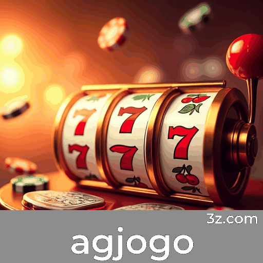 agjogo game mais image